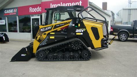 asv skid steer logo|who makes asv skid steers.